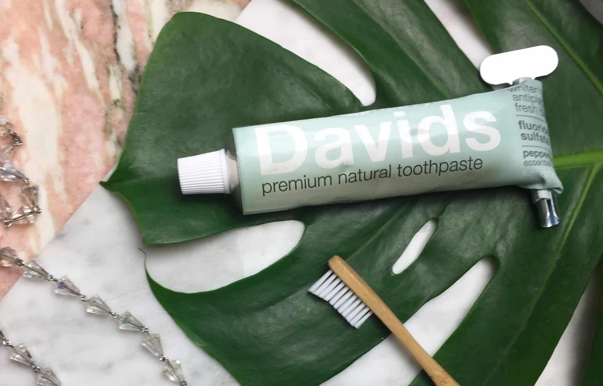 best vegan toothpaste