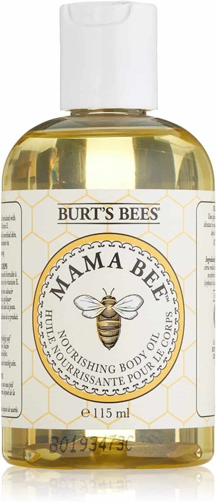 best oil for stretch marks prevention