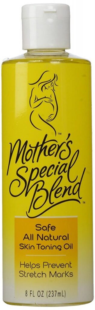 best stretch mark prevention cream during pregnancy