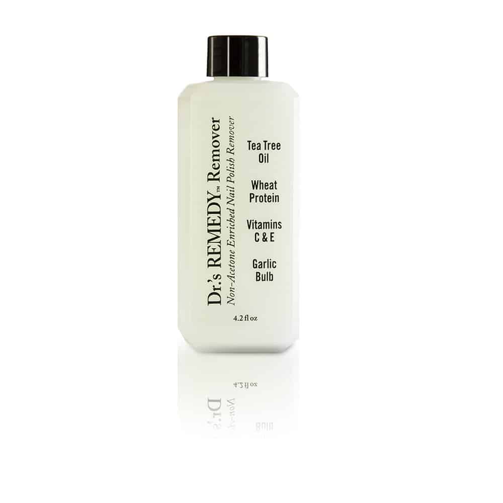 nail polish remover for pregnant woman