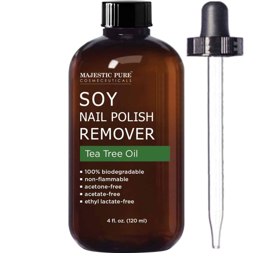 nail polish remover for pregnant 2020