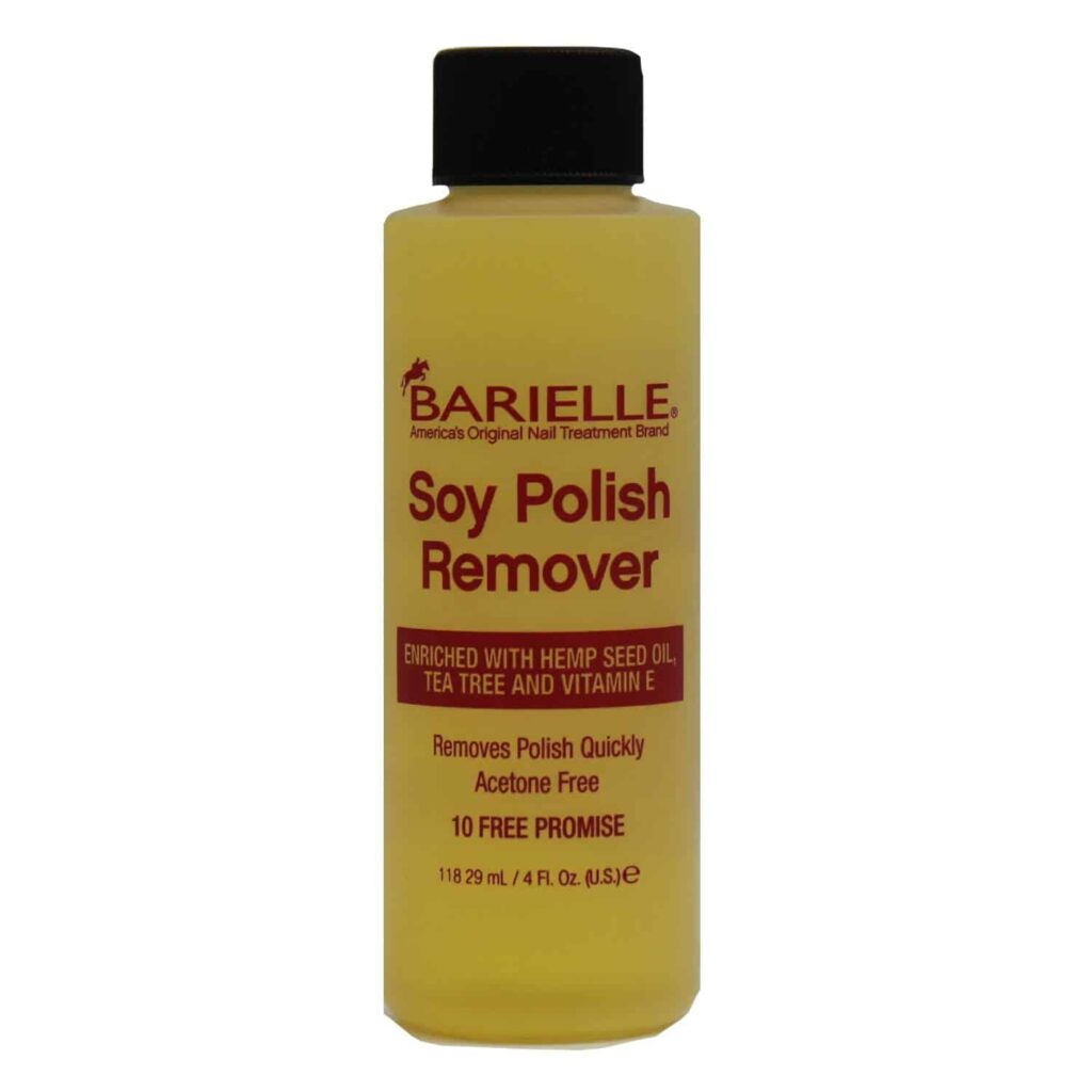 nail polish remover for pregnancy