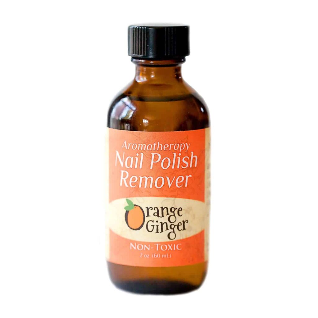 safe nail polish remover for pregnant women