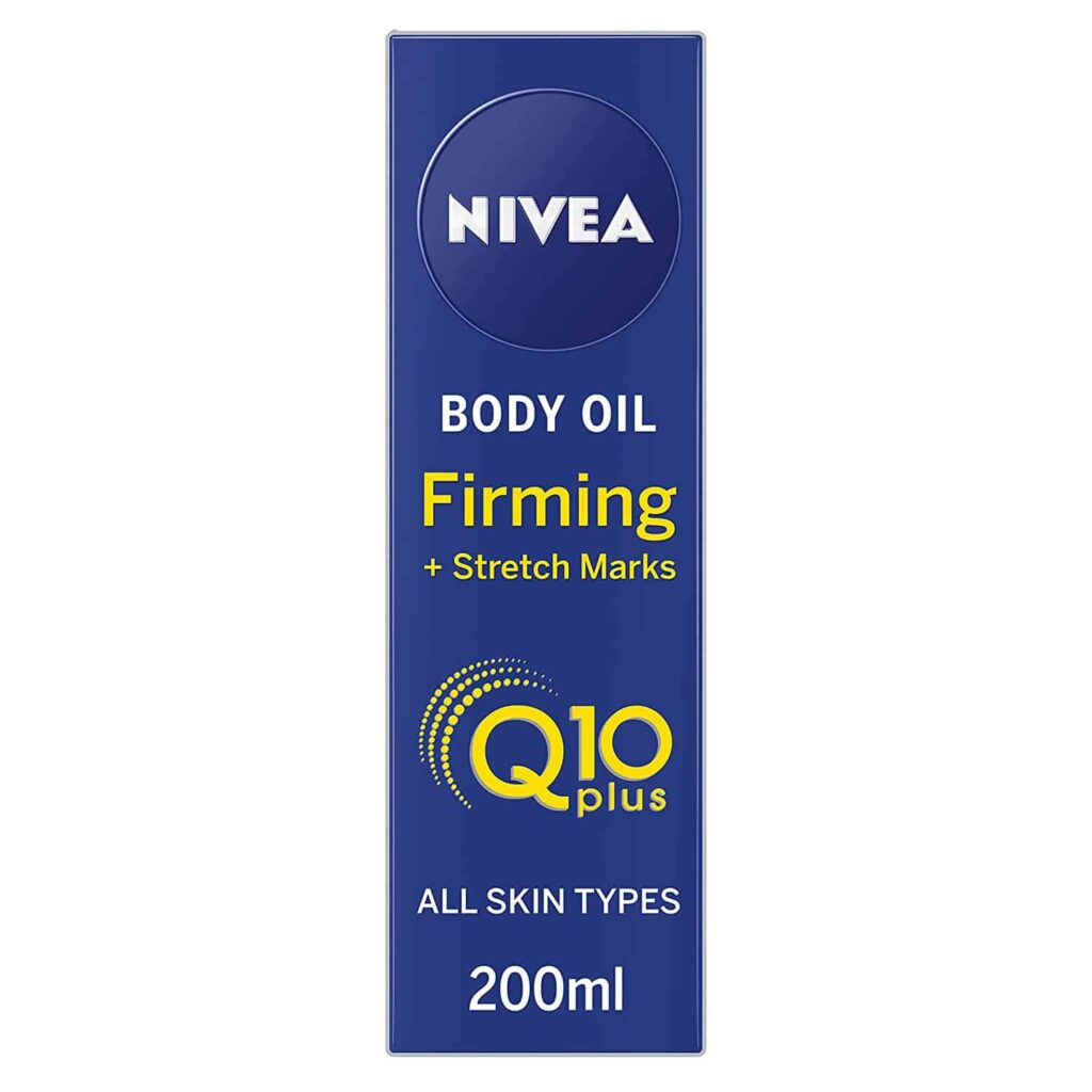 stretch mark oil for pregnant women