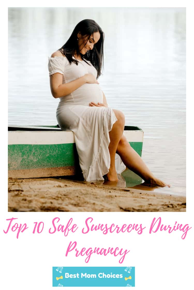 Which Sunscreens are Safe to use during Pregnancy 2022