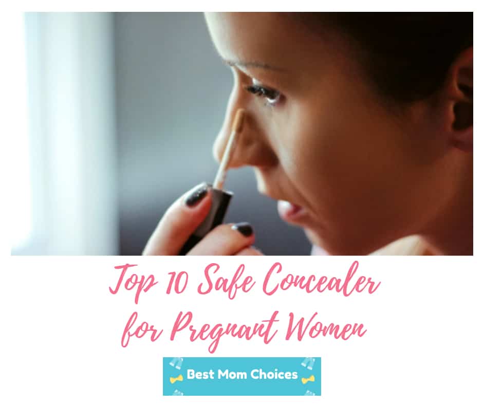 Which Concealer is Best During Pregnancy 2022