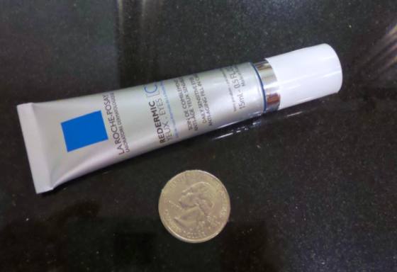 la roche posay eye cream for pregant women