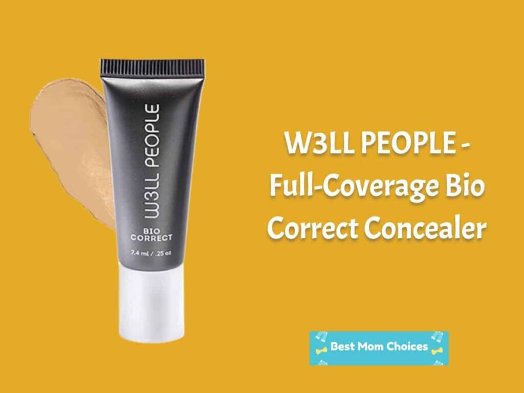 best concealer for pregnancy