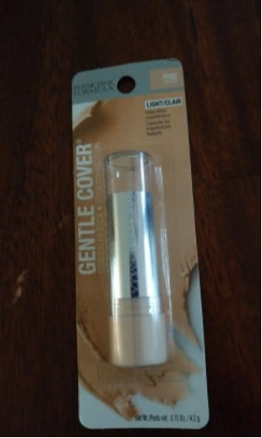 concealer for pregnancy