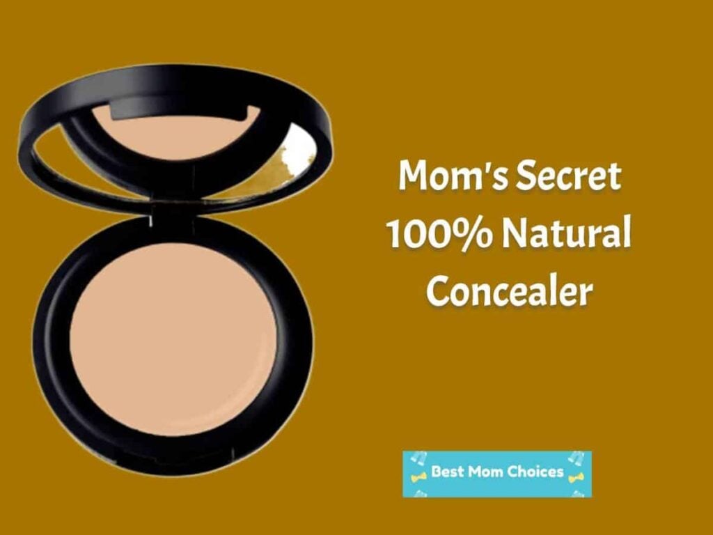 concealer for pregnant women