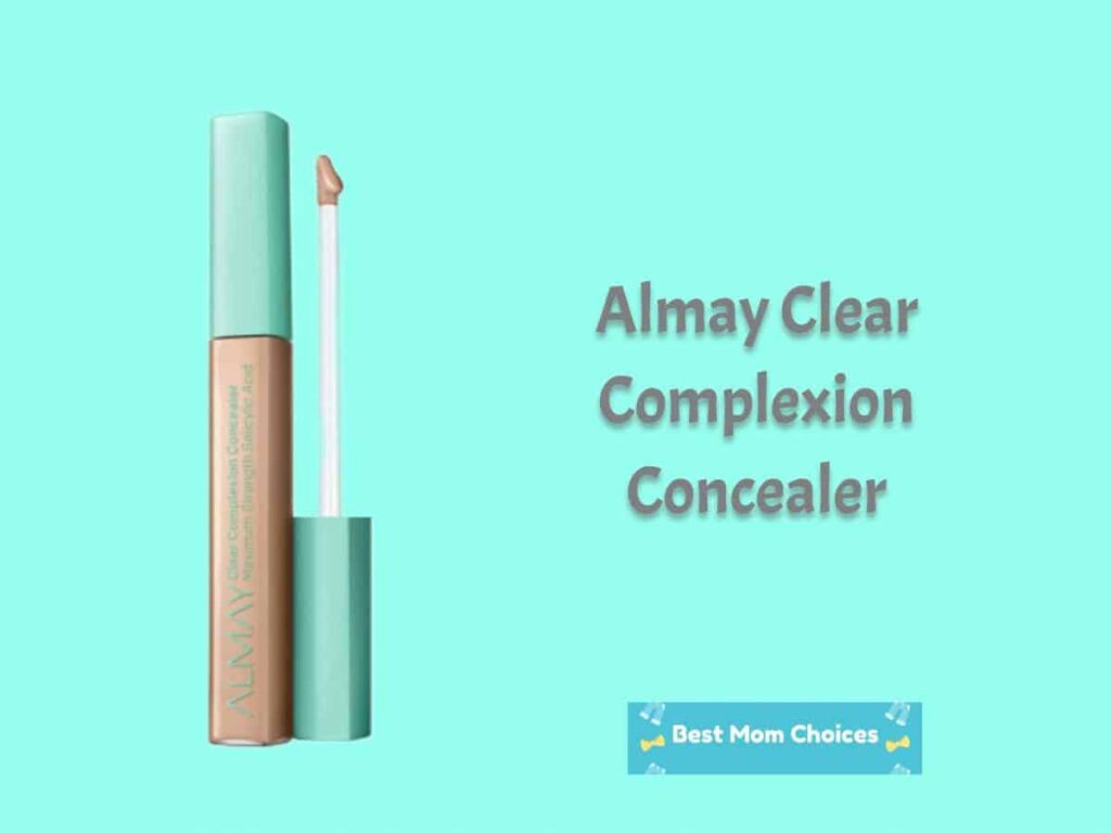 pregnancy best safe concealer 2022