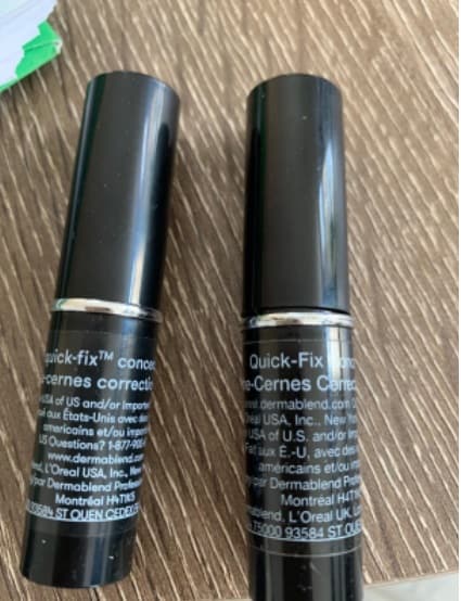 pregnancy safe best concealer