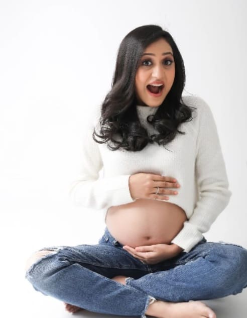 pregnancy safe concealer