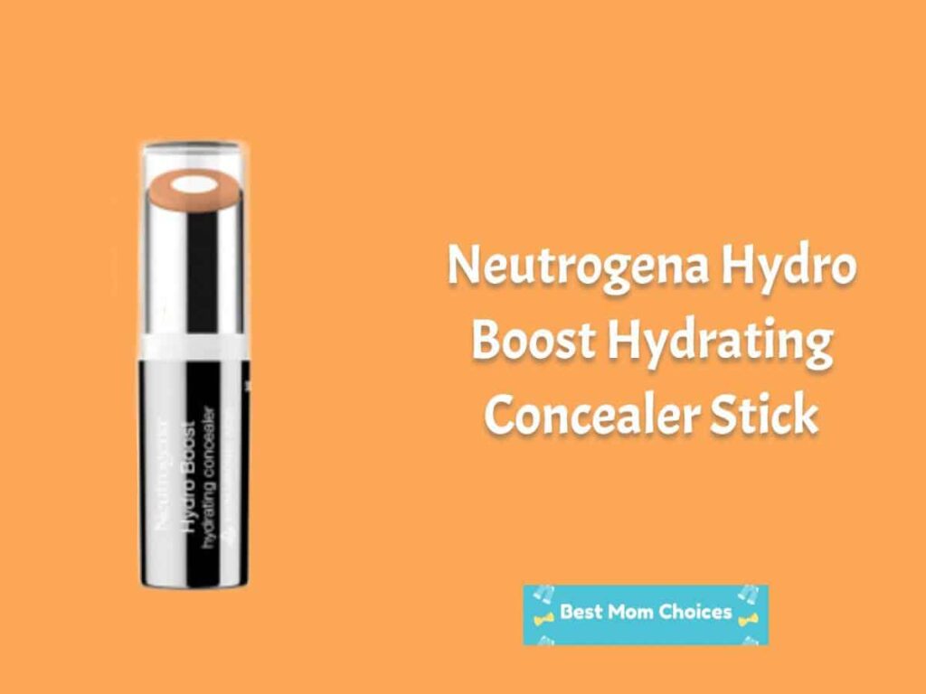 pregnant mom concealer
