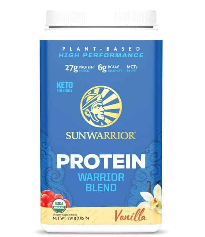 The best pregnancy protein powder