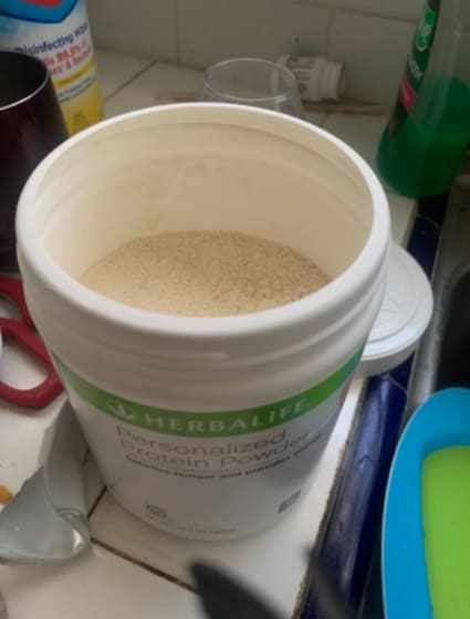 best pregnancy protein shake 2022