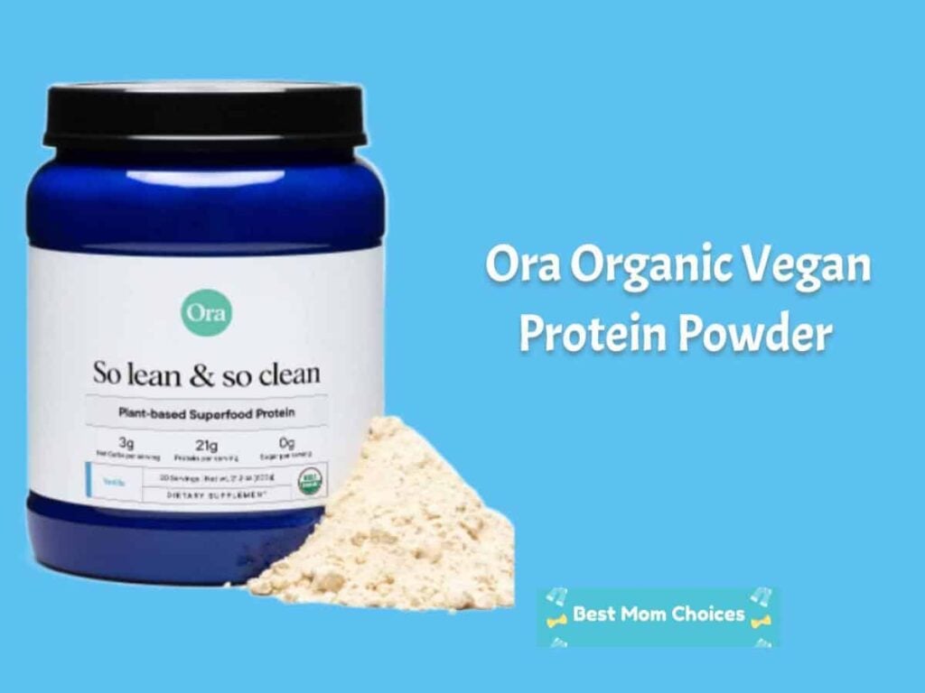 best protein shake for pregnancy 2022