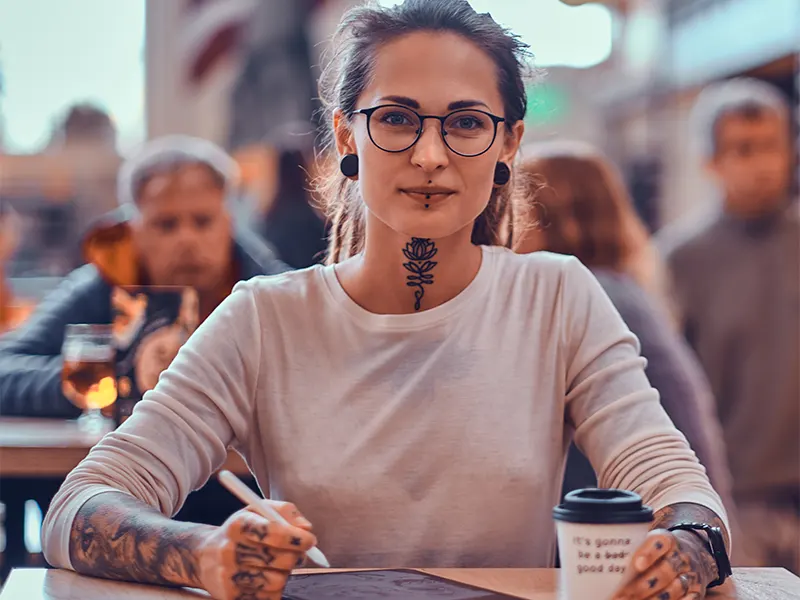 Can You Put Temporary Tattoos on Paper?
