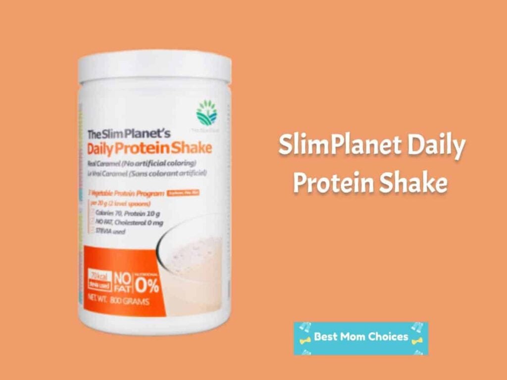 pregnancy best protein shake