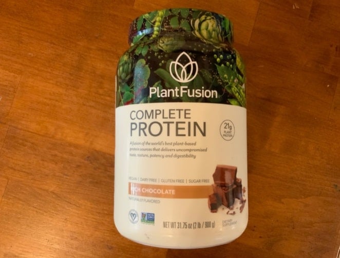 pregnancy protein shake 2022