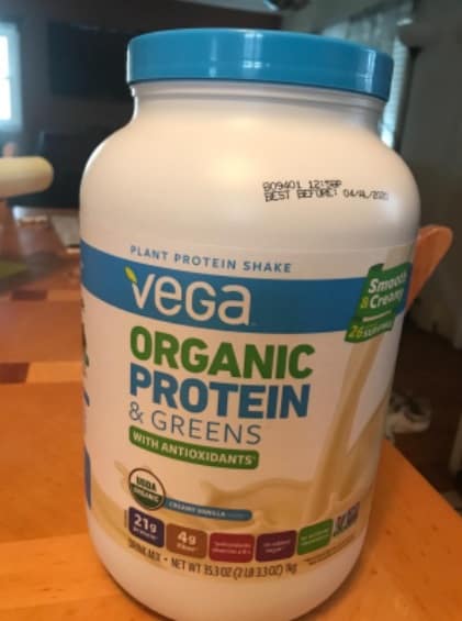 protein drink for pregnancy 2022