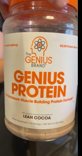 protein shake for pregnancy 2022