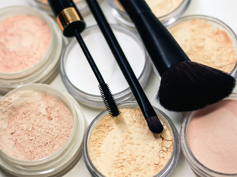 Can You Put Temporary Tattoos Over Make-up?