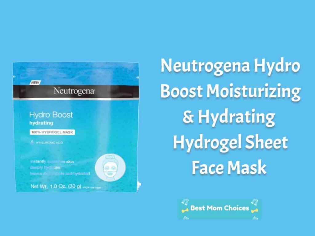 best face mask for pregnancy