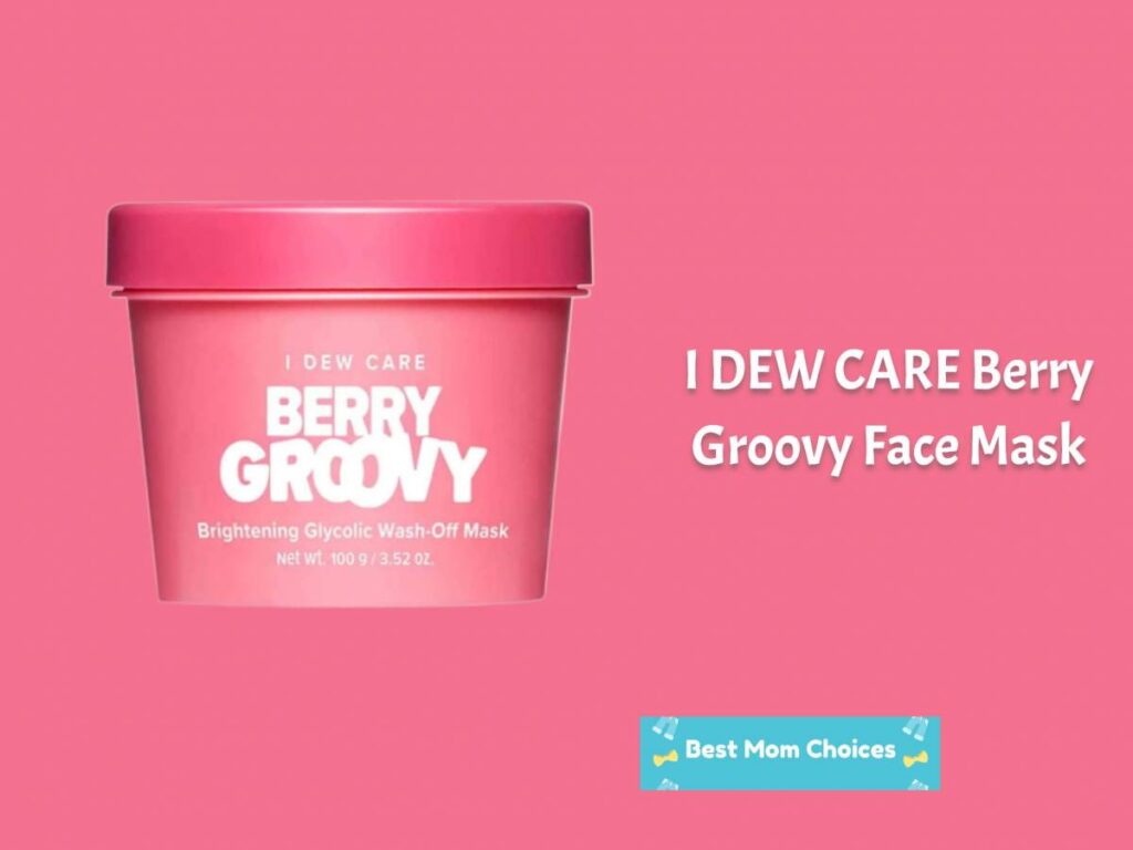 bestselling face mask for pregnancy