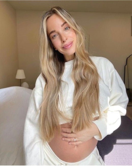 pregnancy beauty face mask 2022