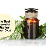 Essential Oils For Beautiful Skin