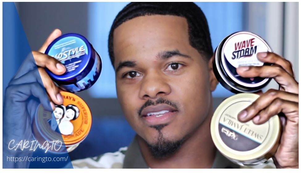 Is wave grease bad for your hair