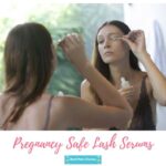 Pregnancy Safe Lash Serum