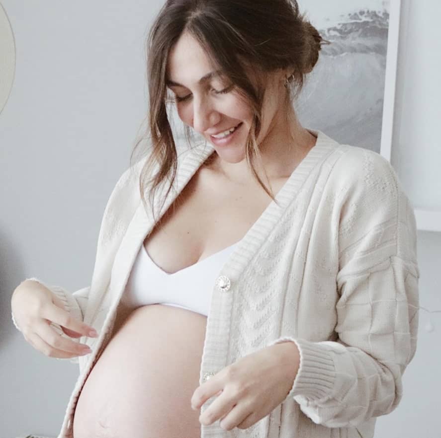 bestselling stretchmark oil for pregnancy