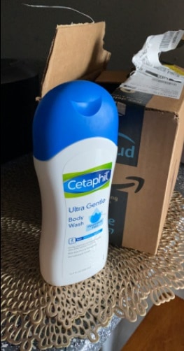 body wash for pregnant women 2022