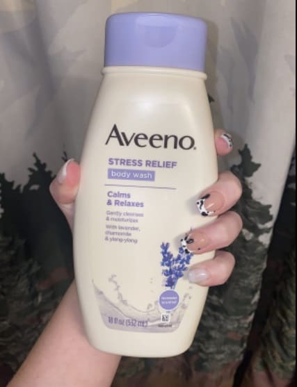pregnant safe body wash