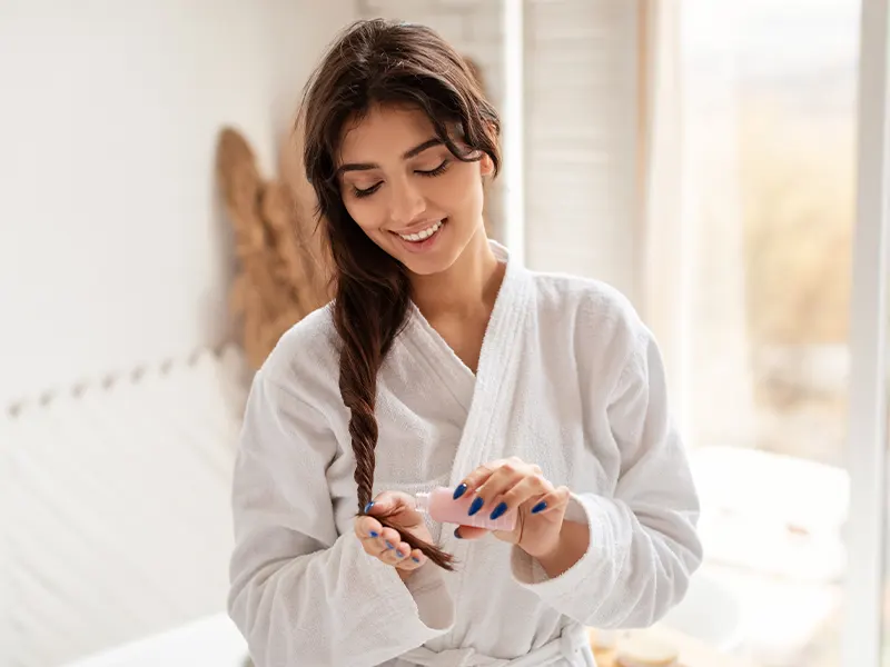 When to use hair serum? | Quick Guide