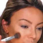 Cakey Concealer