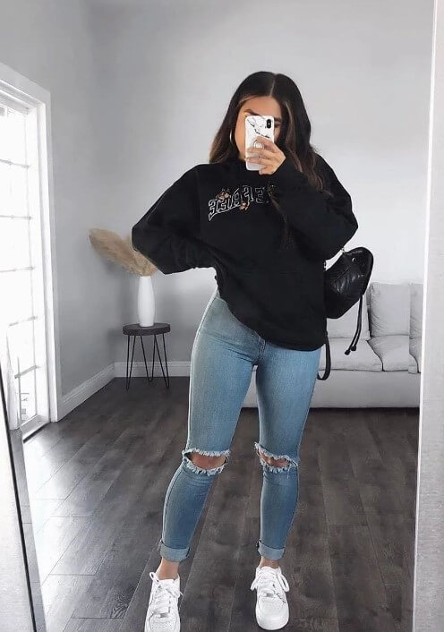 jeans outfit inpso