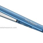 Babyliss Pro Nano Titanium Ultra Thin Flat Iron