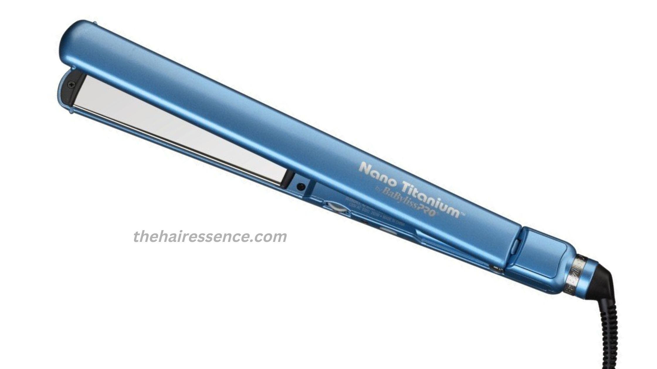 Babyliss Pro Nano Titanium Ultra Thin Flat Iron Reviews