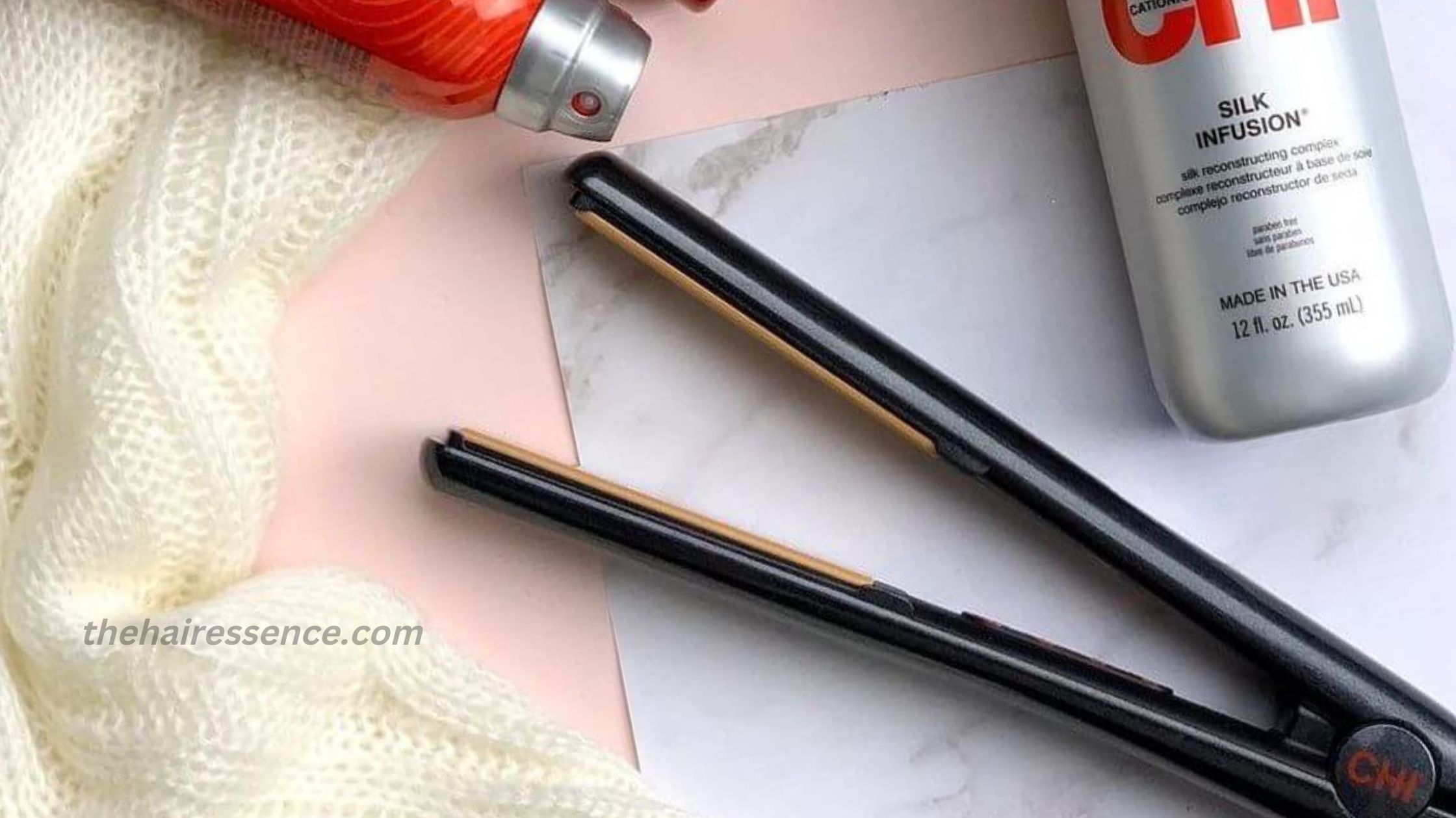 Chi Hair Straightener Reviews 2024: Which Is The Best?