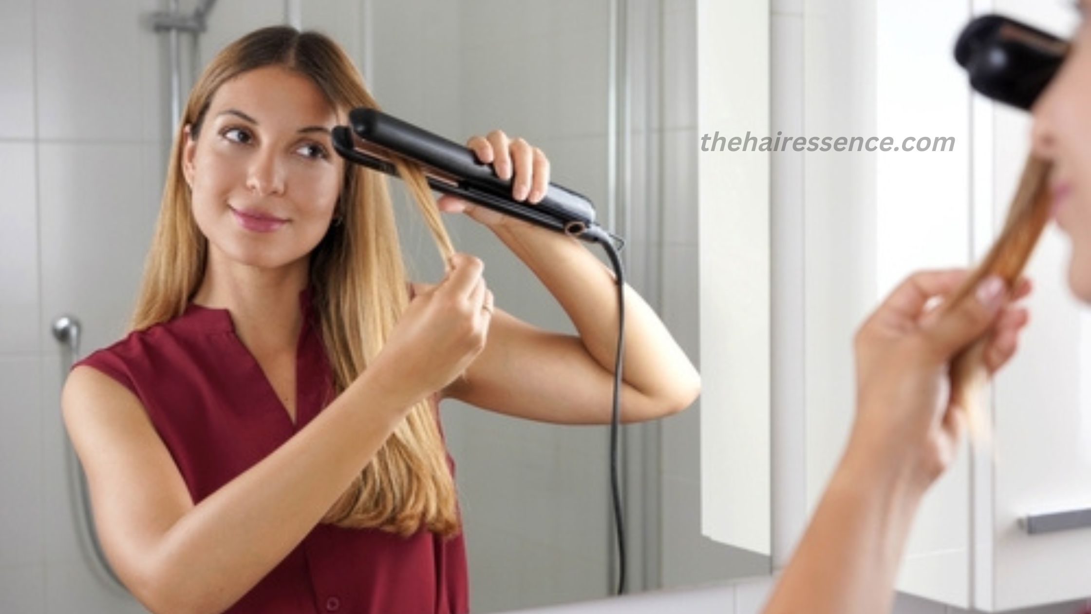Redken And Rowenta Steampod Review 2024: Is It Any Good?