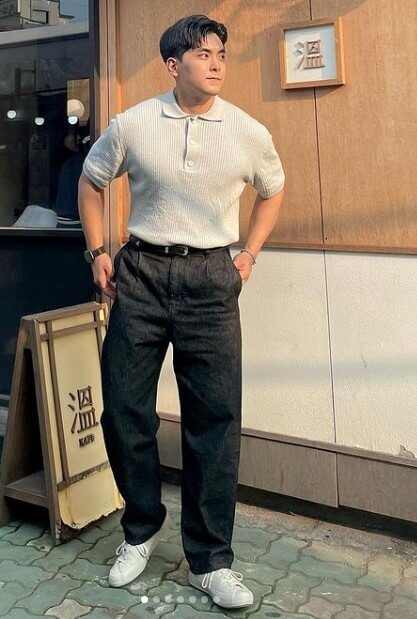 what to wear to a casino casual