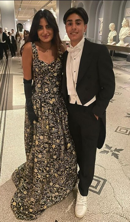 what to wear to casino night party