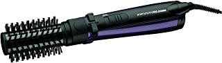 best round brush hair dryer for fine hair