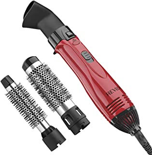 best round brush hair dryers for short hair