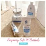 Pregnancy Safe QV Products (1)