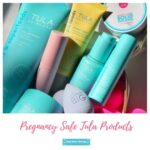 Pregnancy Safe Tula Products
