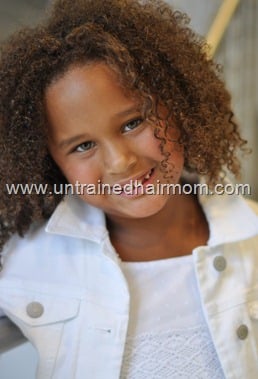How to use automatic hair Curler on short hair